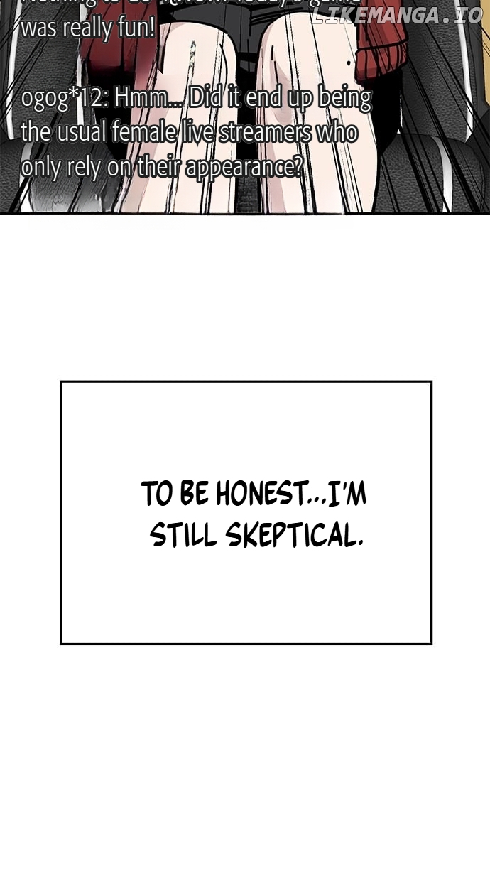 Unemployed Baek-soon Chapter 140 - page 40